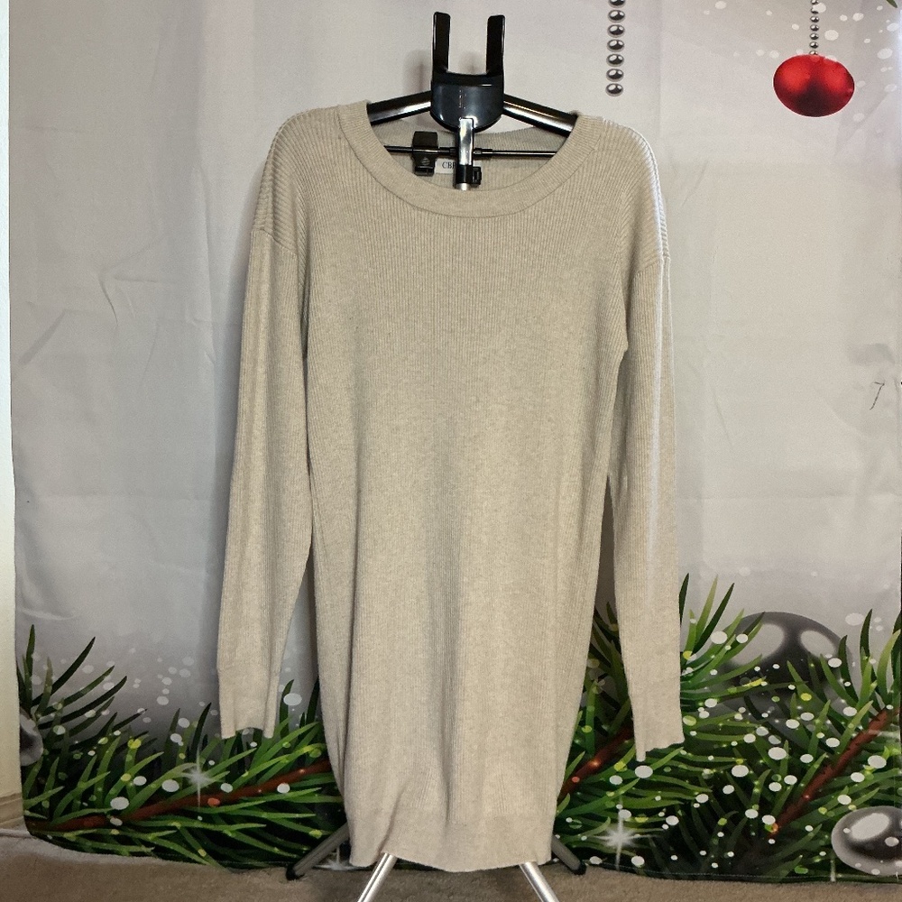 CBRAND Sweater dress